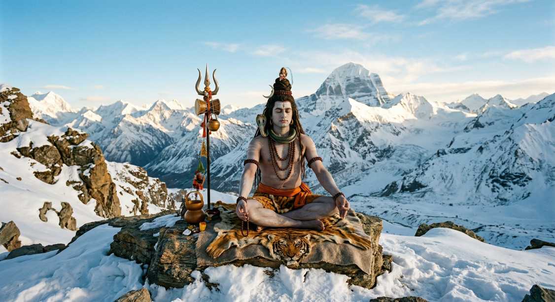 shiv ji ke 108 naam